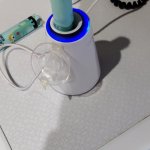 Фото к отзыву Мария -Lebond C-MAX UV Sanitizer (Lebond I5) 