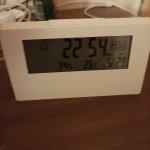 Фото к отзыву Антон -AngCan 2158L White