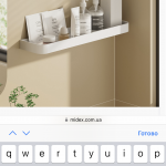 Фото к отзыву Виктоиия -Fumei PLB-50cm White (defect) 