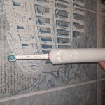 Фото к отзыву Петро  -ProZone Classic-3D 4pcs for ORAL-B 