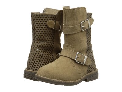 Kid Express Brooke 25 (Dark Brown Combo)