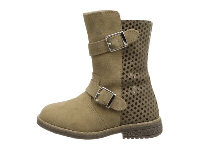 Kid Express Brooke 25 (Dark Brown Combo)