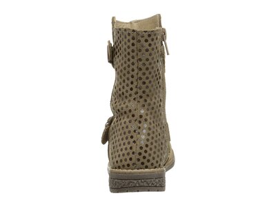 Kid Express Brooke 25 (Dark Brown Combo)