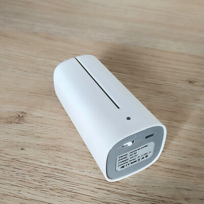 Enerfer Ozone Air Purifier (JM-02)