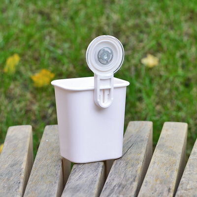 IwConcept RS-1 White