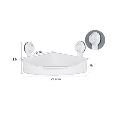 IwConcept RS-10 White