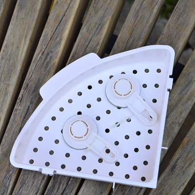 IwConcept RS-10 White