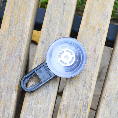 IwConcept RS-10 Black