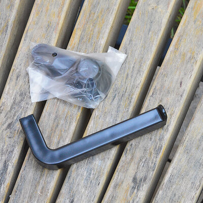 IwConcept RS-3 Black