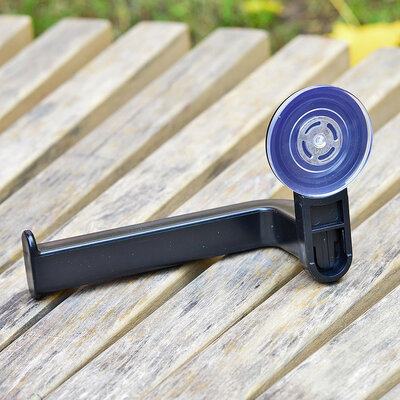 IwConcept RS-3 Black