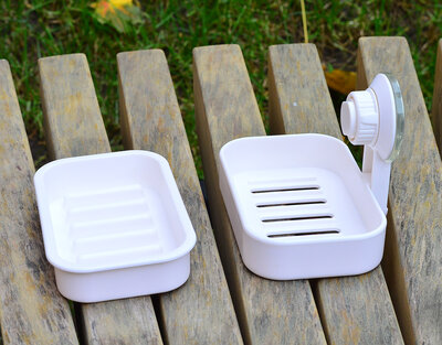 IwConcept RS-2 White