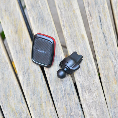 APPS2Car M07 Premium