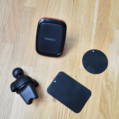 APPS2Car M07 Premium