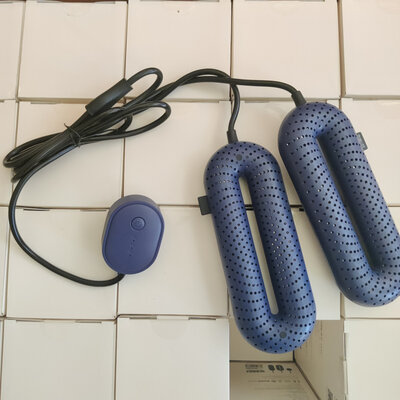 SOTHING DSHJ-S-1904C (Timer) Violet