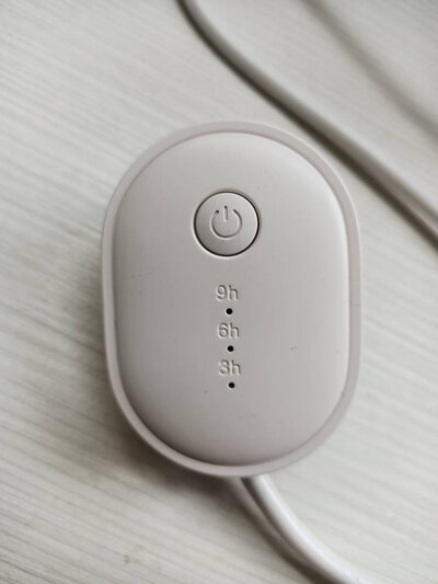 SOTHING DSHJ-S-1904C (Timer) White