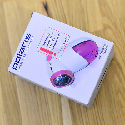 Polaris PLR 2024 Violet