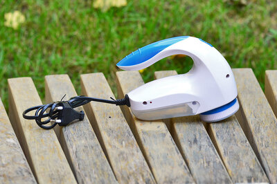 LintRemover JTY-2018 220V