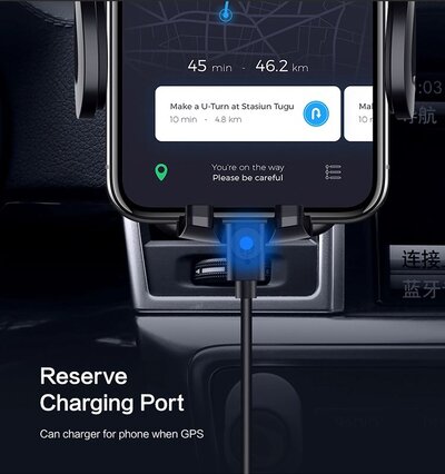 Floveme RCD-778 Black