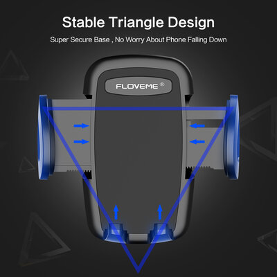 Floveme RCD-778 Black