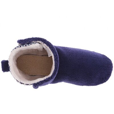 UGG Kids Tesni Fair Isle 30 (Cosmic)