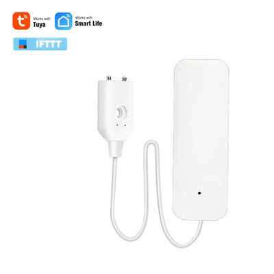 Wofeier WR02 (Tuya WiFi)