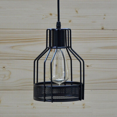 IwConcept LA-02M Loft Black