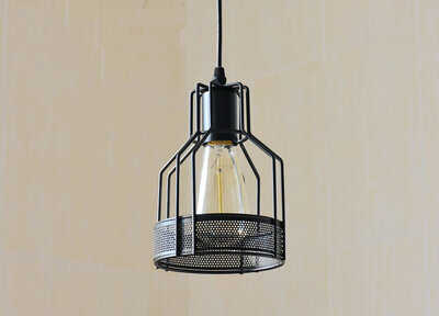 IwConcept LA-02M Loft Black