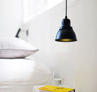 IwConcept LA-04-Mini Loft Black