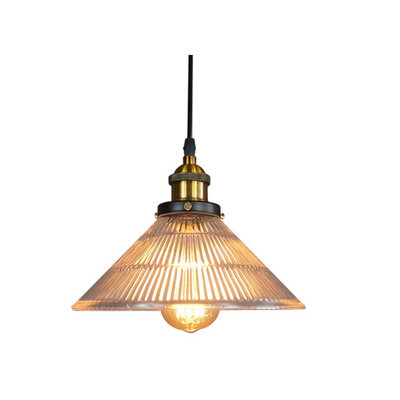 IwConcept LA-07G Loft Glass