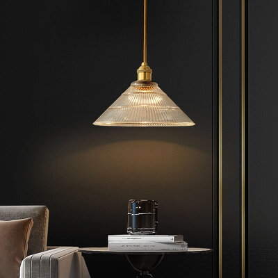 IwConcept LA-07G Loft Glass