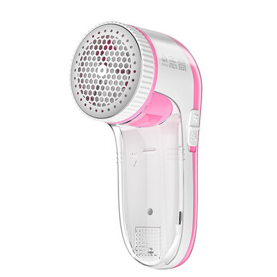 CHIGO ZG-M17 (Li-Ion) Pink