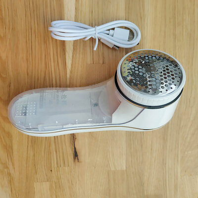 GaMao MQXJQ26 (Li-Ion) White