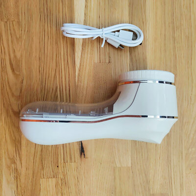 GaMao MQXJQ26 (Li-Ion) White