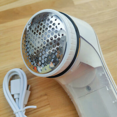 GaMao MQXJQ26 (Li-Ion) White