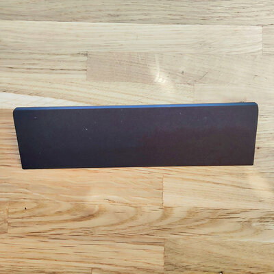 MYSKY L7004 128mm Black