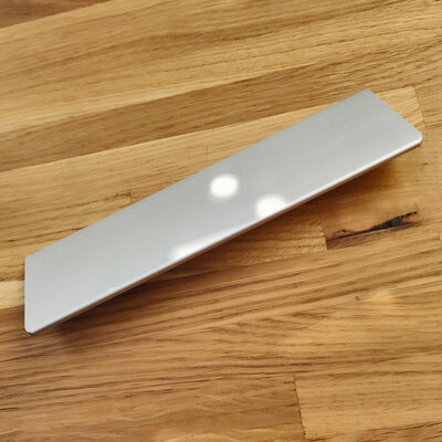 MYSKY L7004 128mm Silver