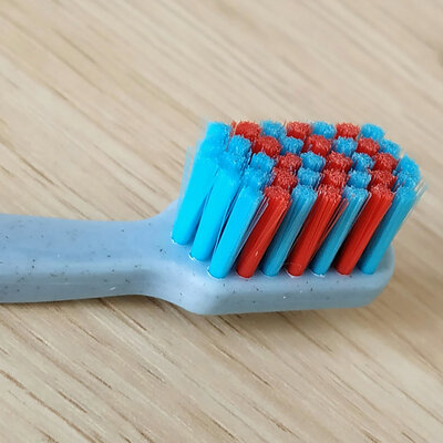 ProZone D-MAX 5850 UltraSoft (Blue) 1pc