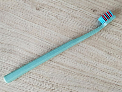 ProZone D-MAX 5850 UltraSoft (Green) 1pc