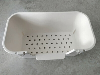 IwConcept RS-11 White