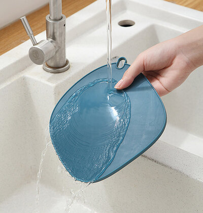 UnderPlus YC3383 TPR Blue