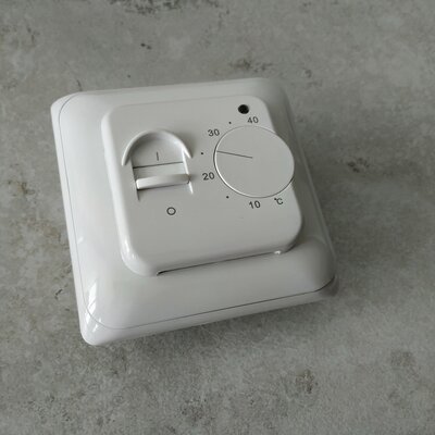 IWConcept M5.03I White