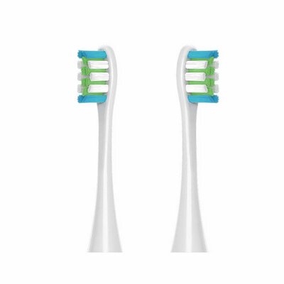 Oclean P5 Soft brush head 2pcs White