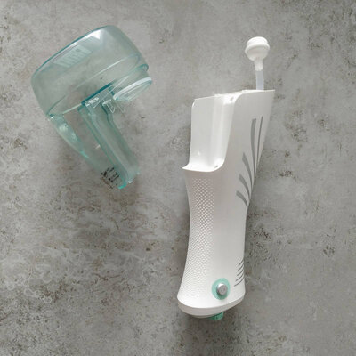 Fetrex SENSOLOGY FTV300 White