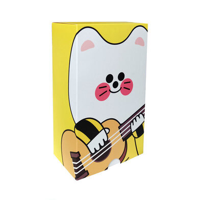 Lebooo Super Cat (Huawei HiLink) Pink