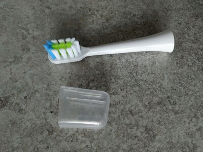 ProZone Force-MAX for Lebond White 2pcs