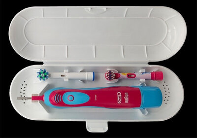ProZone BOX-1 White
