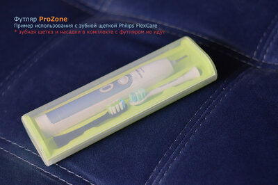 ProZone EliteBox-1 Green