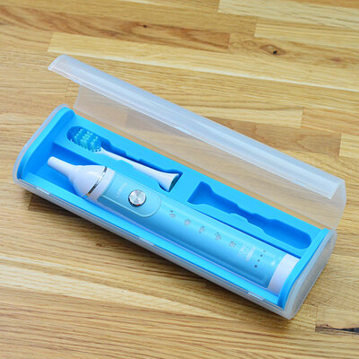ProZone EliteBox-2 Blue