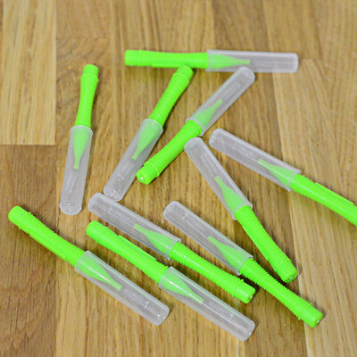 Fawnmum Interdental Brush I-shape 1.0mm 10pcs