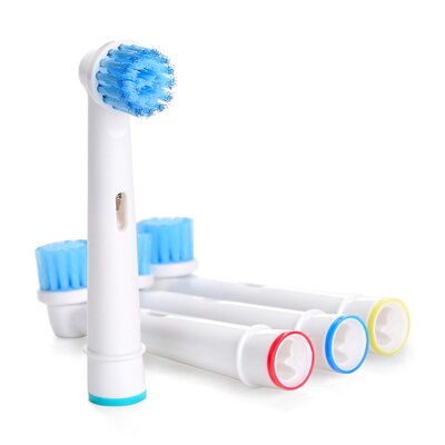 ProZone Classic-Sensitive 4pcs for ORAL-B